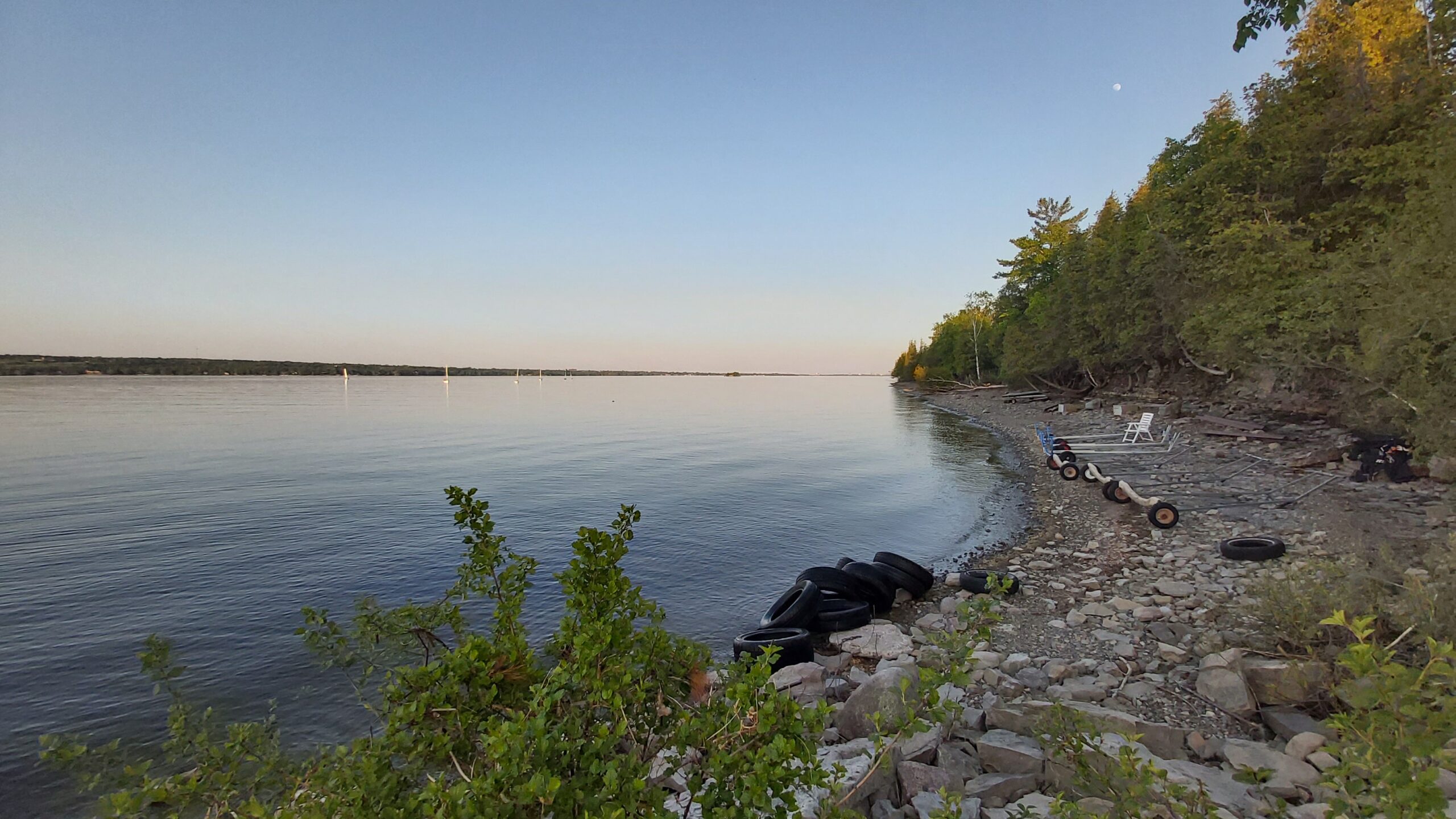 2023-05-31 Spring Beach