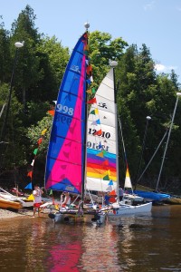 2008 Sailpast