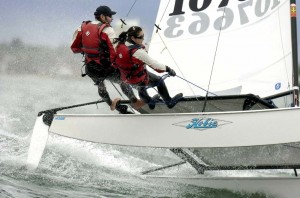 Hobie Cat