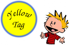 YellowTagCalvin